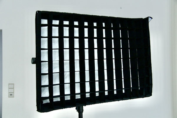 puhlmann.tv - Litepanels Gemini 2x1 Lighting Set