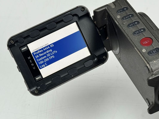 Puhlmann Cine - PC.15.5728 - ARRI Amira Digial Camera Set