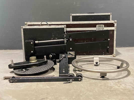 Puhlmann Cine - Panther Super Jib I Set