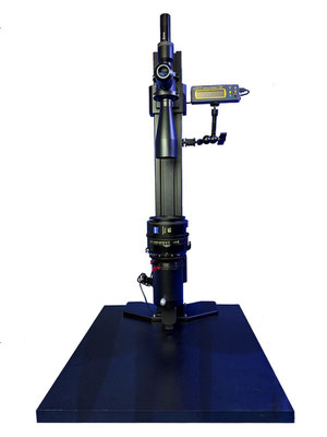 Puhlmann Cine - Lindsey Optics Auto Collimator