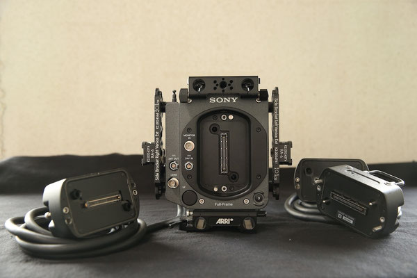 PC.15.5858 - Sony Venice Rialto 1 Set