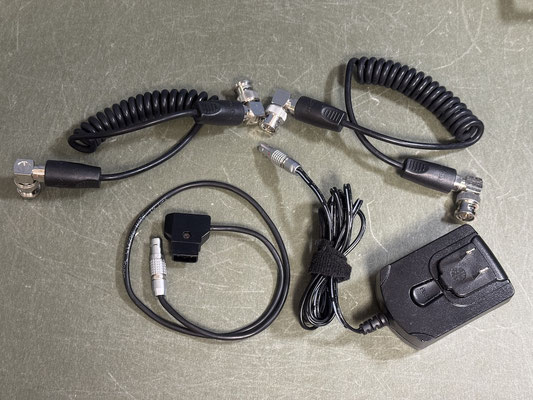 Puhlmann Cine - Teradek Bolt 1000 LT Set