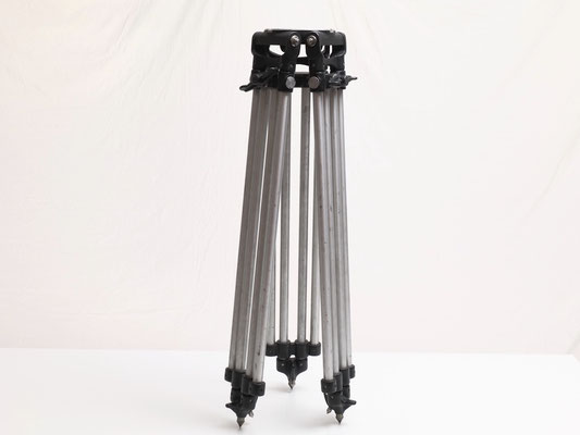 Puhlmann Cine - Ronford Baker Heavy Duty Tripod Set