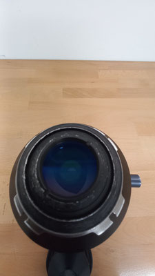 Puhlmann Cine - ARRI / Zeiss Variprime Cine Zoom Lens Set
