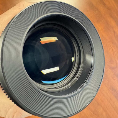 Puhlmann Cine - PC.15.4427 - ARRI Ultra Prime Cine Lens Set