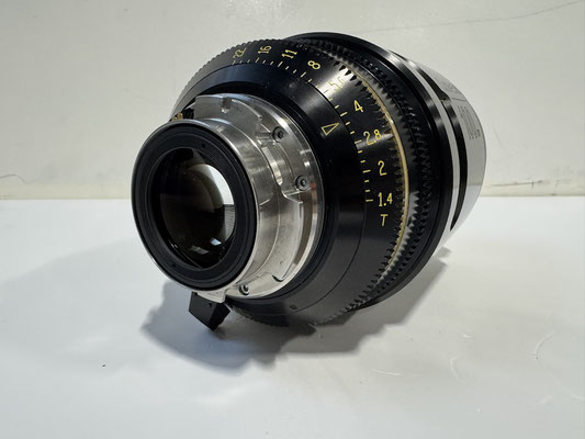 Puhlmann Cine - Cooke S5/i Cine Lens Set
