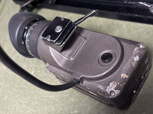 Puhlmann Cine - PC.15.5704 - Arri Alexa Mini Viewfinder