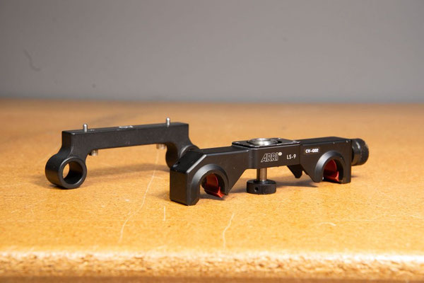 Puhlmann Cine - Angenieux Optimo Ultra 12x Cine Zoom Lens