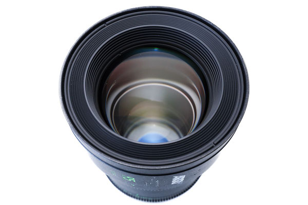 Puhlmann Cine - ARRI Signature Prime Cine Lens Set