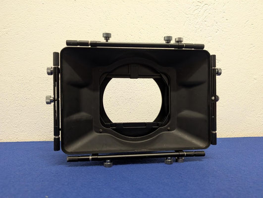 puhlmann.tv - Tilta MB-T04 Carbon Fiber Matte Box Set