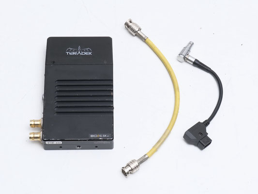 puhlmann.tv - Teradek Bolt SK XT Set