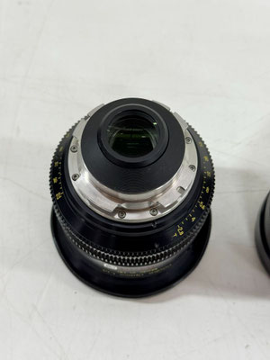 Puhlmann Cine - PC.15.5726 - Cooke S4i Mini Set