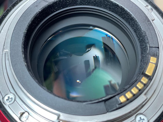 Puhlmann Cine - Canon Sumire CN-E Cine Lens Set