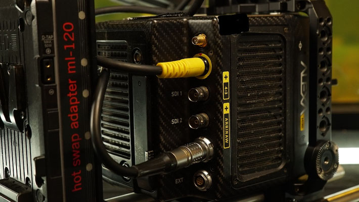 Puhlmann - ARRI Alexa Mini Digital Camera Set