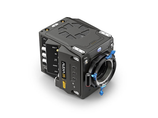 Puhlmann Cine - ARRI Alexa 35 xtreme