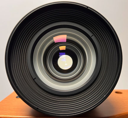 Puhlmann Cine - Tribe 7 X-Tuned Cine Lens Set