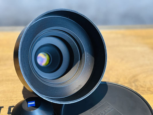 Puhlmann Cine - PC.15.5508 - Zeiss CP.2 Cine Lens Set