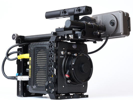 PC.15.5668 - ARRI Alexa Mini Digital Camera Set