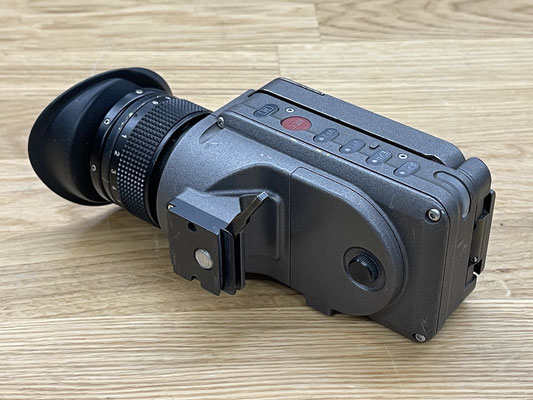 Puhlmann Cine - ARRI Amira Premium Digital Camera Set