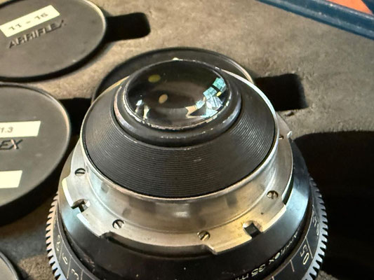 Puhlmann Cine - PC.15.5611 - Zeiss Super Speed MK3 Set