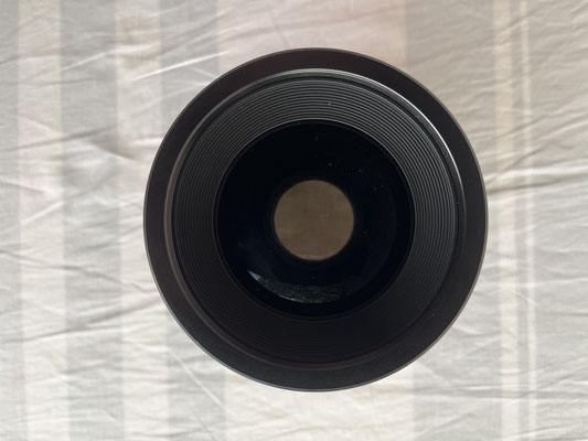 puhlmann.tv - Sigma Highspeed FF Cine Lens Set