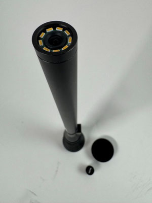 Puhlmann Cine - PC.15.5236 - Laowa 24mm F/14 Probe Lens 
