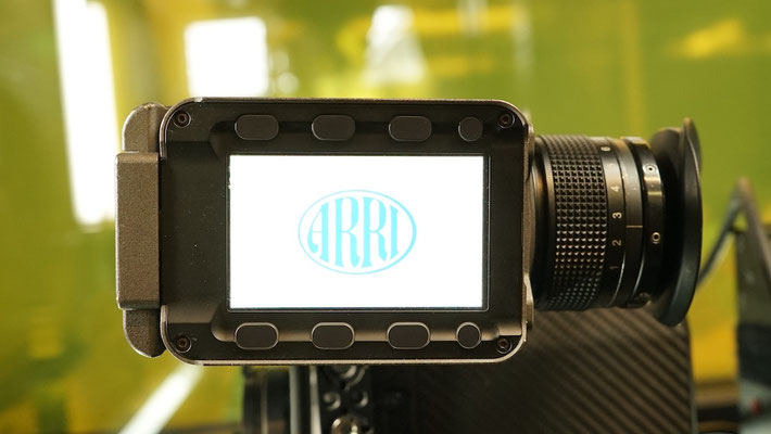 Puhlmann - ARRI Alexa Mini Digital Camera Set