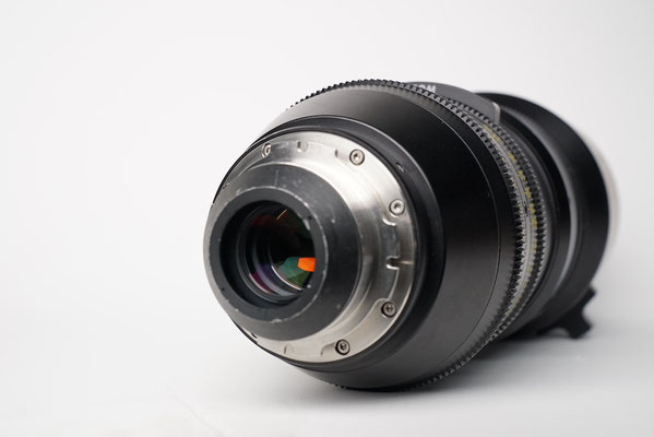 PC.15.3162 - ARRI Alura 45-250mm Cine Zoom Lens