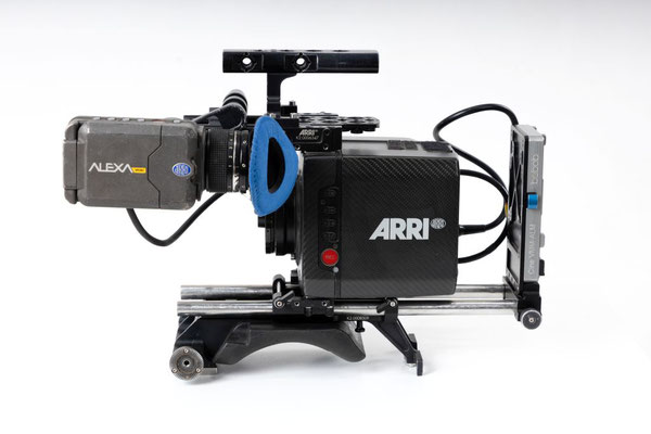Puhlmann Cine - PC.15.5254 - ARRI Alexa Mini