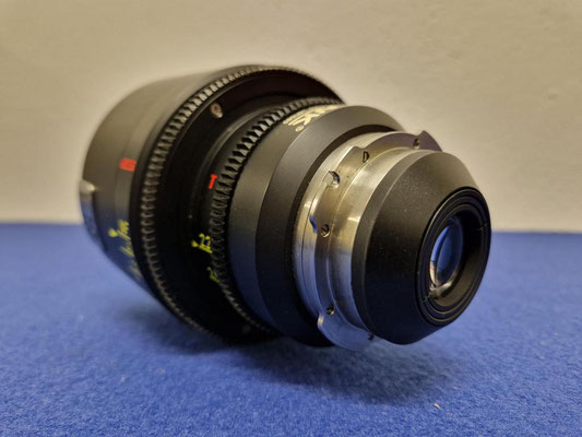 Puhlmann - PC.15.4380 - Vantage Hawk V-Lite Anamorphic Lenses Set, PL-Mount