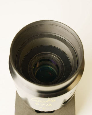 Puhlmann Cine - PC.15.5465 - Cooke S7i Cine Lens Set