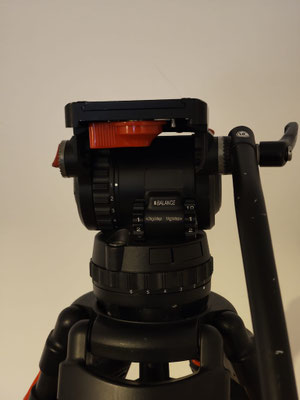 Puhlmann  Cine - Cam Gear Elite 12 Set