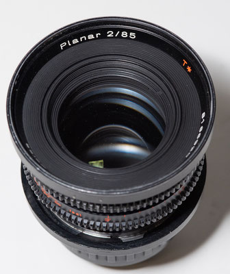 puhlmann.tv - Zeiss Standard Speed Cine Lens Set