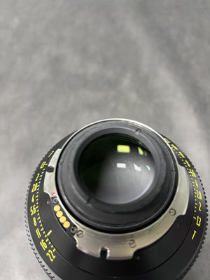 Puhlmann Cine - ARRI Master Prime Cine Lens Set