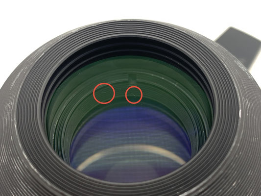 puhlmann.tv - Cooke 2x Anamorphic Cine Lens Set
