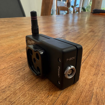 Puhlmann Cine - CINE RT HBD-100 High-Bright LED Display