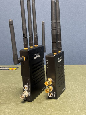 Puhlmann Cine - Teradek Bolt 1000 LT Set