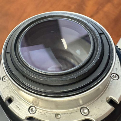 Puhlmann Cine - PC.15.4427 - ARRI Ultra Prime Cine Lens Set