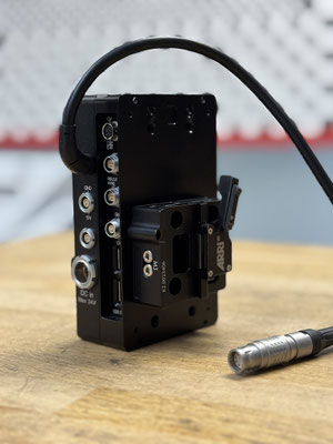 Puhlmann Cine - PC.15.5325 - ARRI Alexa Mini LF Digital Camera Set