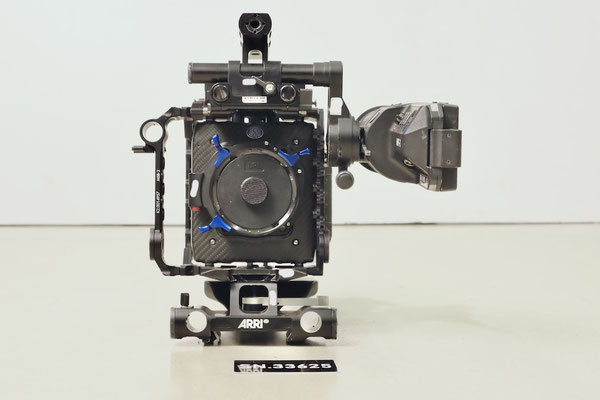 Puhlmann Cine - ARRI Alexa Mini LF Digital Camera Set