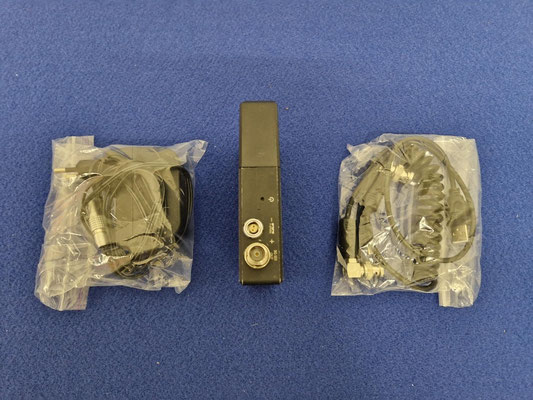 Puhlmann Cine - Teradek Bolt Sidekick II 3G Set