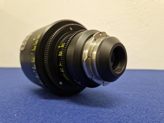 Puhlmann - PC.15.4380 - Vantage Hawk V-Lite Anamorphic Lenses Set, PL-Mount