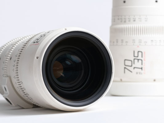 Puhlmann Cine - PC.15.5518 - DZO Catta Cine Zoom Lens