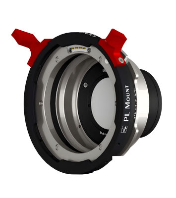 Puhlmann Cine - IB/E PLx1.3VV-E EXPANDER
