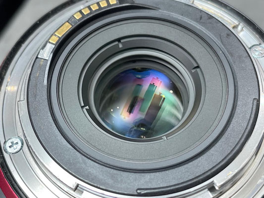 Puhlmann Cine - Canon Sumire CN-E Cine Lens Set