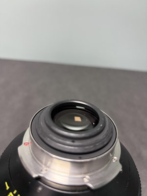 Puhlmann Cine - ARRI Master Prime Cine Lens Set