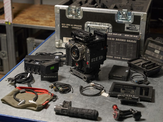 Puhlmann Cine - PC.15.5615 - RED Epic-M Dragon 