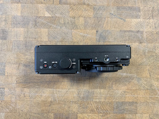 Puhlmann Cine - Freefly Wave Camera Set