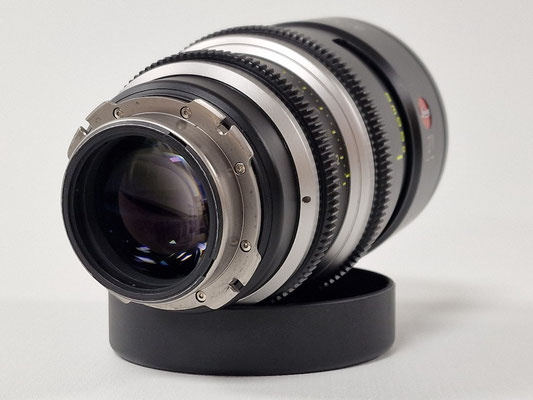 Puhlmann Cine - Leitz Summiliux-C Cine Lens Set