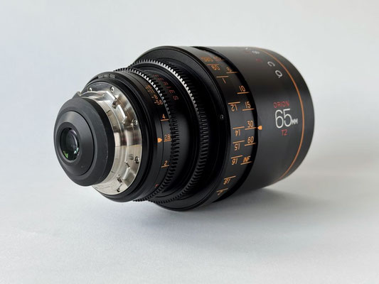 Puhlmann Cine - PC.15.5671 - Atlas Orion Cine Lens Set